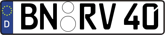 BN-RV40