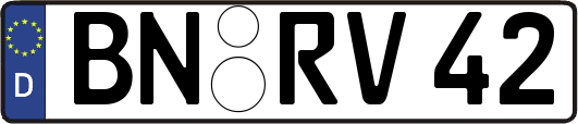 BN-RV42