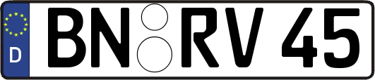 BN-RV45