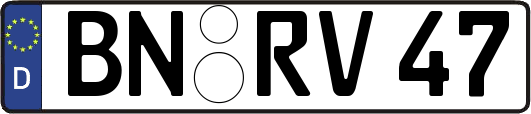 BN-RV47