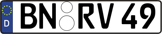 BN-RV49