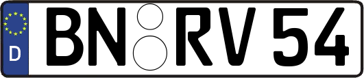 BN-RV54