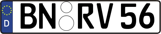BN-RV56