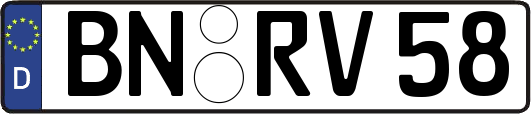 BN-RV58