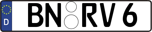 BN-RV6