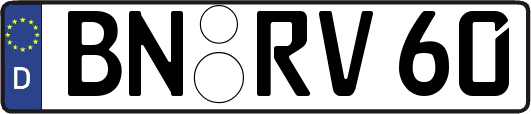 BN-RV60