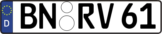 BN-RV61