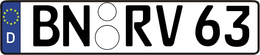 BN-RV63