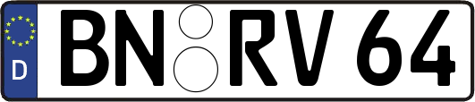 BN-RV64