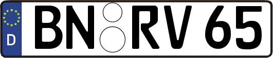 BN-RV65