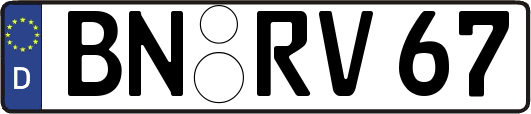 BN-RV67