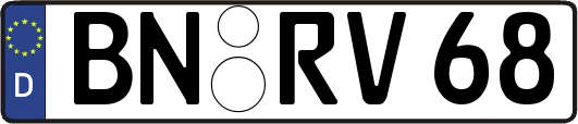 BN-RV68