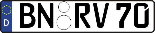 BN-RV70