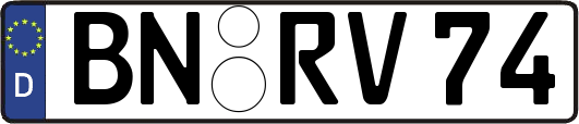 BN-RV74