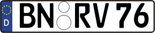 BN-RV76