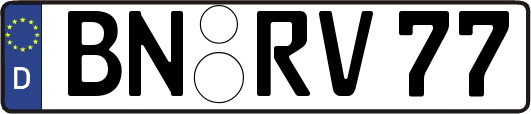 BN-RV77