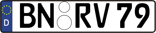 BN-RV79