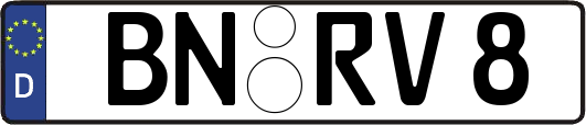 BN-RV8