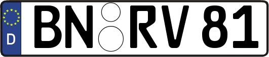 BN-RV81
