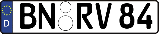 BN-RV84
