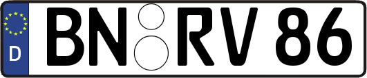 BN-RV86