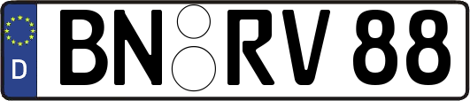 BN-RV88