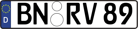 BN-RV89