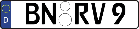 BN-RV9