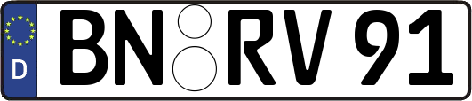 BN-RV91
