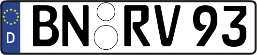 BN-RV93