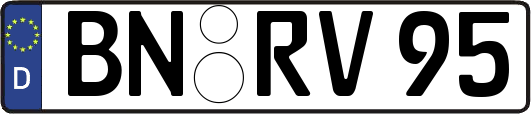 BN-RV95
