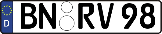 BN-RV98