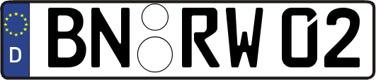 BN-RW02