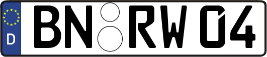 BN-RW04