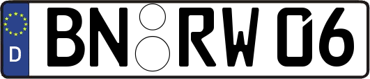 BN-RW06