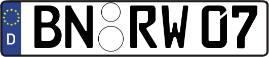 BN-RW07