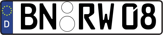 BN-RW08