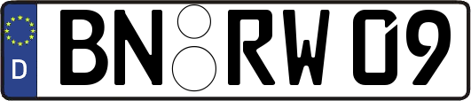 BN-RW09