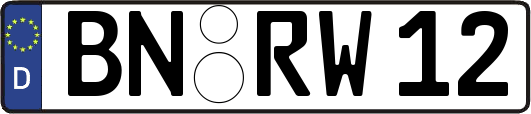 BN-RW12