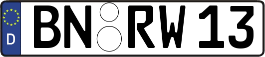 BN-RW13