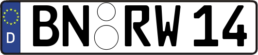 BN-RW14