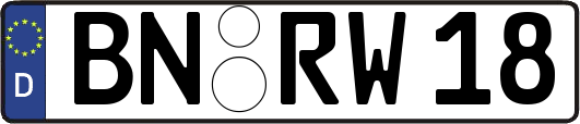 BN-RW18