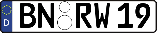 BN-RW19