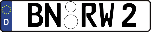 BN-RW2
