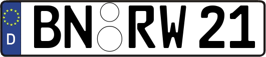 BN-RW21