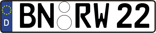 BN-RW22