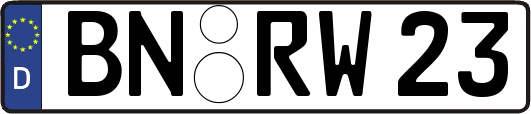 BN-RW23