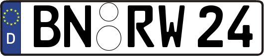 BN-RW24