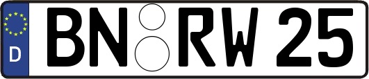 BN-RW25