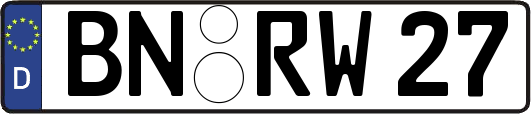 BN-RW27